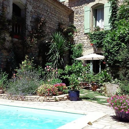 Marsillargues Le Clos D'Isabelle Bed & Breakfast エクステリア 写真